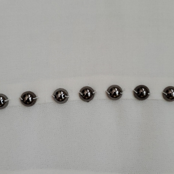 H&M Embellished Top - Picture 6 of 6